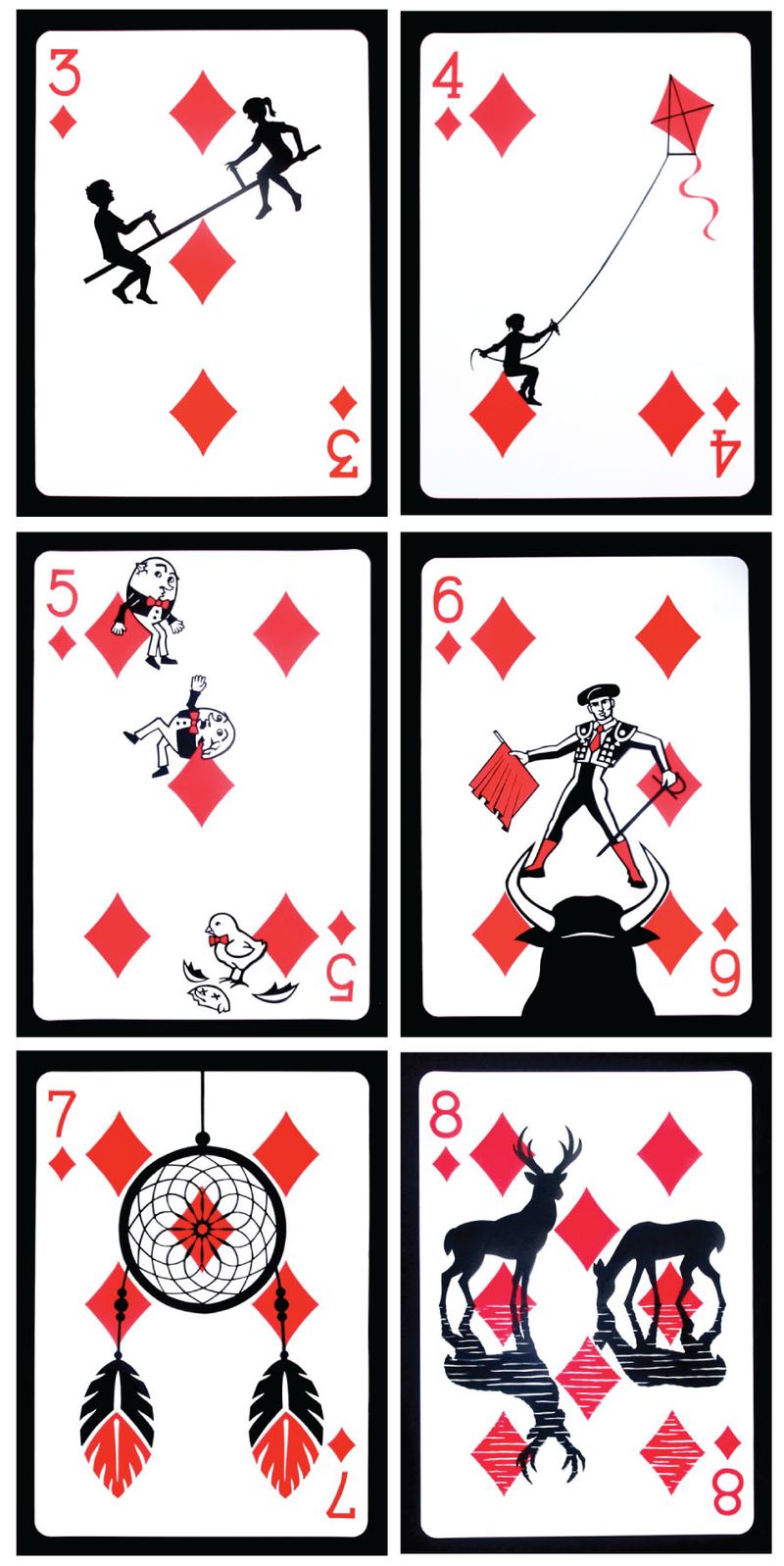 Playing Cards Graphics - ClipArt Best