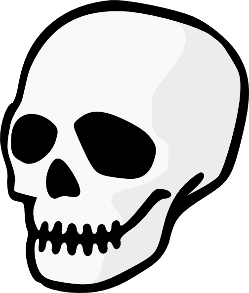 How to Draw Skulls: Easy Step-by-Step Instructions for Drawing