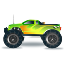 Monster Truck Clipart Royalty Free Public Domain Clipart