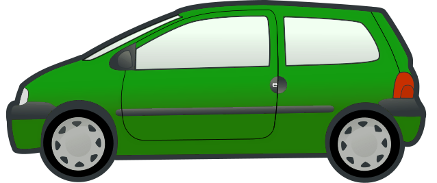 Family Car Clipart - Free Clipart Images