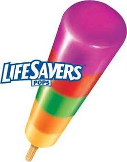 Lifesaver Candy Clip Art - ClipArt Best