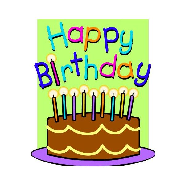 Happy Birthday Posters Free | Free Download Clip Art | Free Clip ...