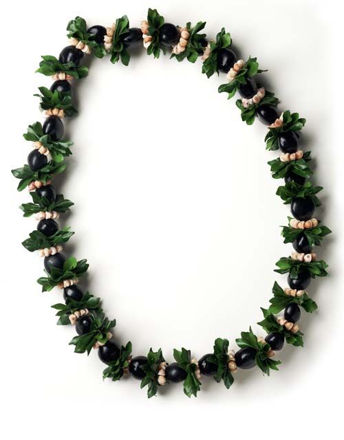 1000+ images about Leis for Men | Orange flowers ...