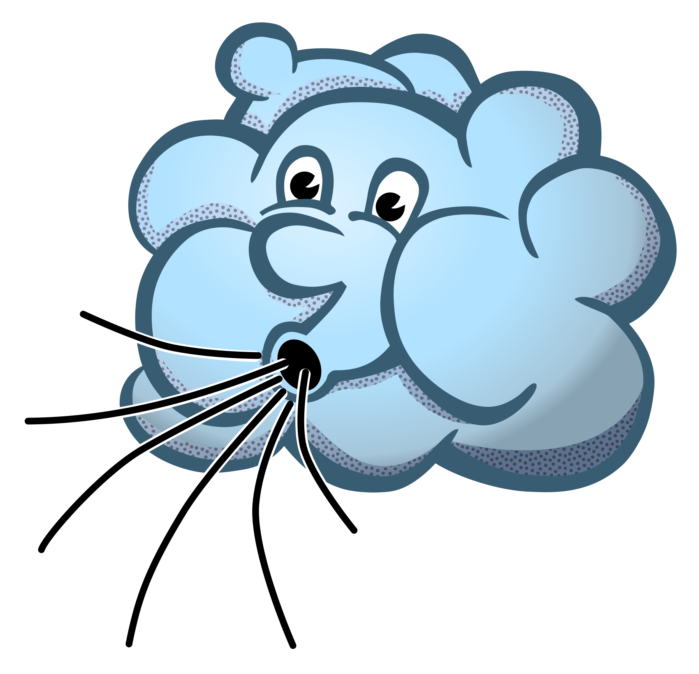 Wind Clipart - Free Clipart Images