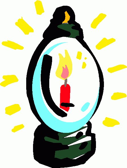 Lantern Clipart