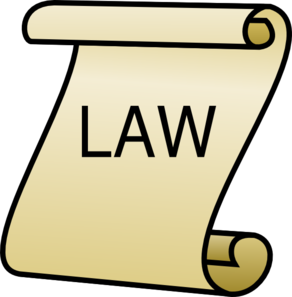 Free Law Clip Art - ClipArt Best