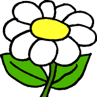 Daisy Images Clip Art - ClipArt Best