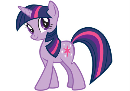 My Little Pony Clipart