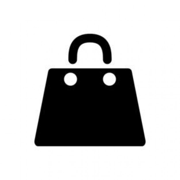 Bags Icon Free - ClipArt Best