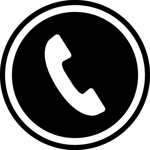 vector phone icon