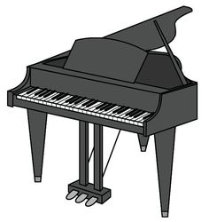 Piano, Products and Musicals