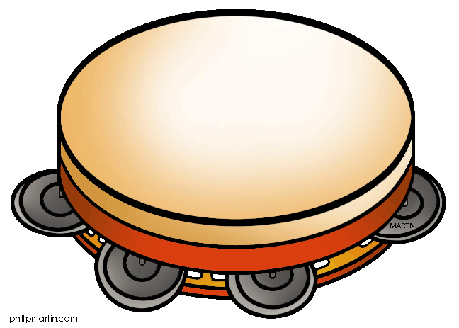 Percussion 20clipart - Free Clipart Images