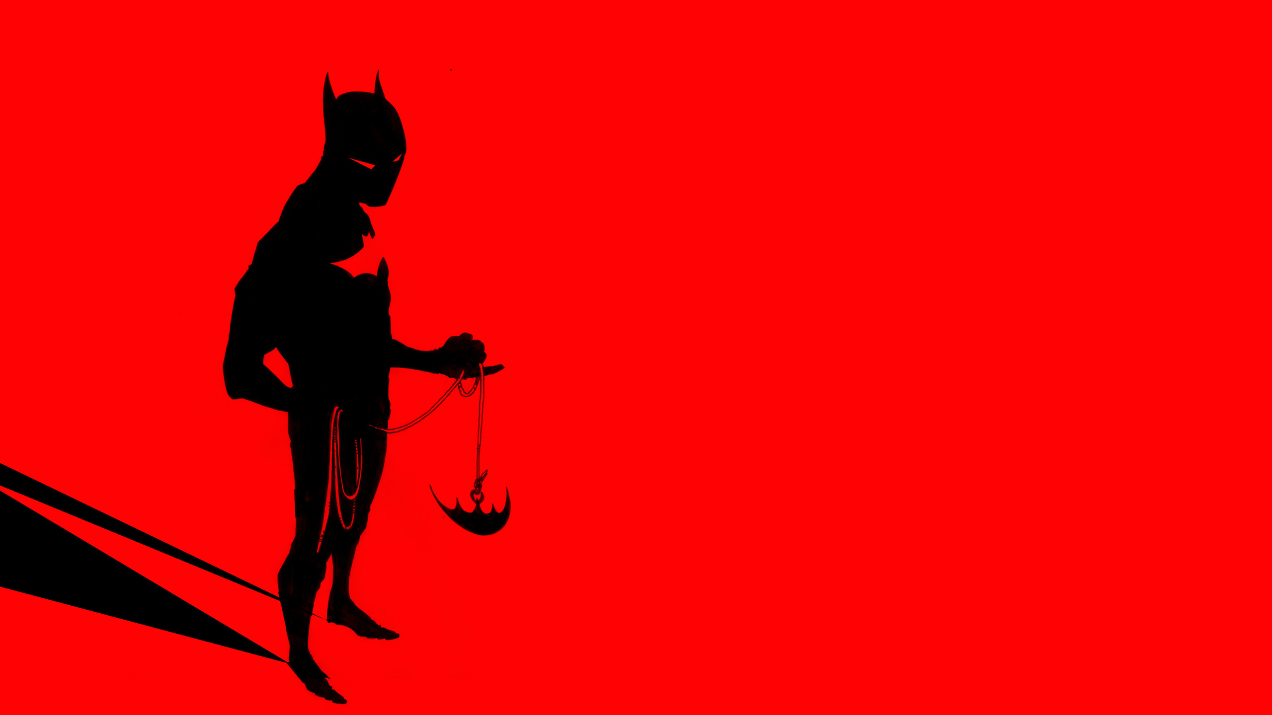 batman beyond logo wallpaper iphone 5