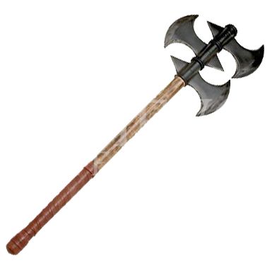 Battle Axe | Viking Axe, War Hammer ...