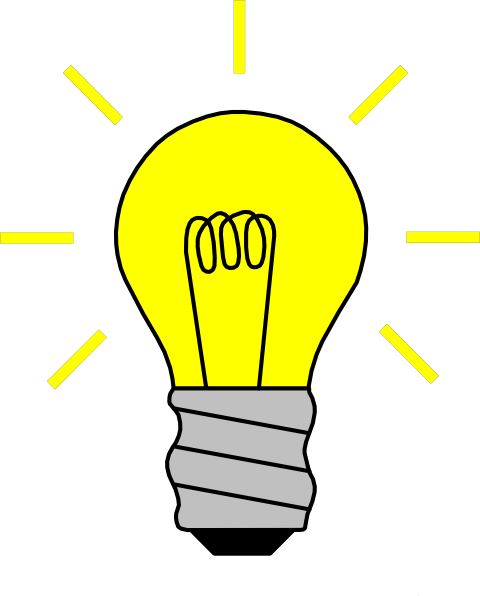 Light clipart