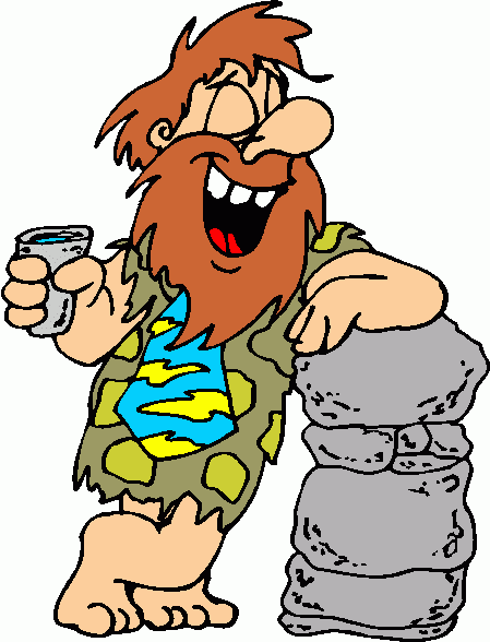 Caveman Cartoon Pictures - ClipArt Best