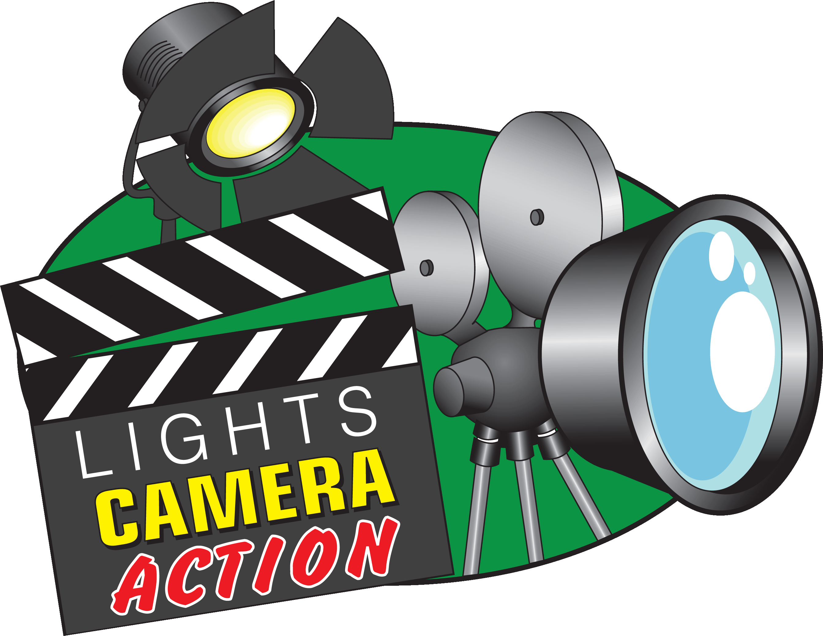 Film Camera (action Sign ) - ClipArt Best