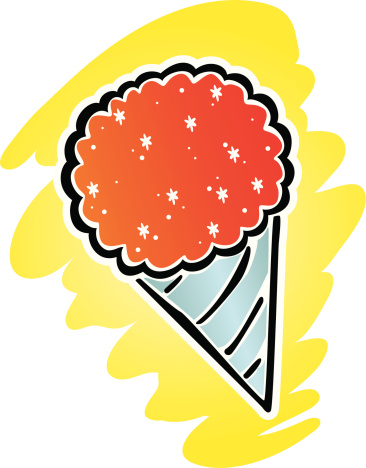 Slush Drink Clip Art, Vector Images & Illustrations