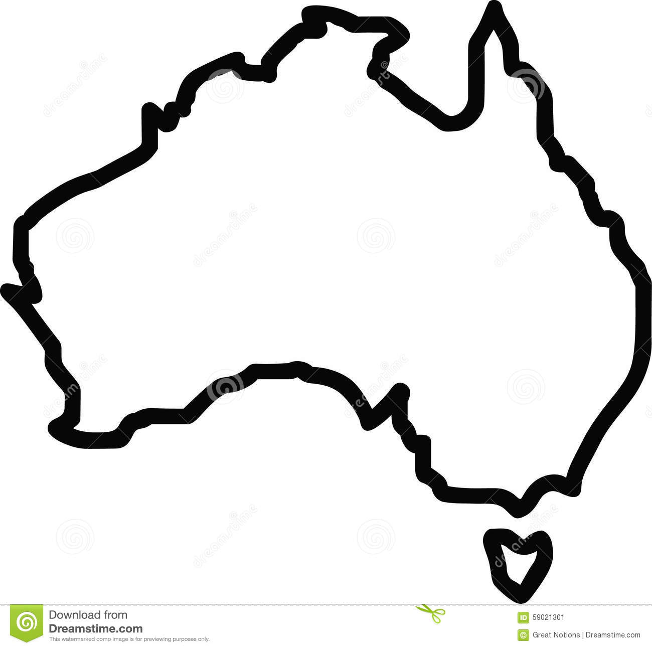 outline-map-of-australia-with-states-and-capitals-world-map