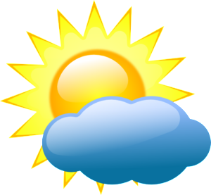 Weather Symbols And Their Meanings - ClipArt Best