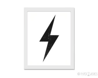 lightning_bolt – Etsy CA