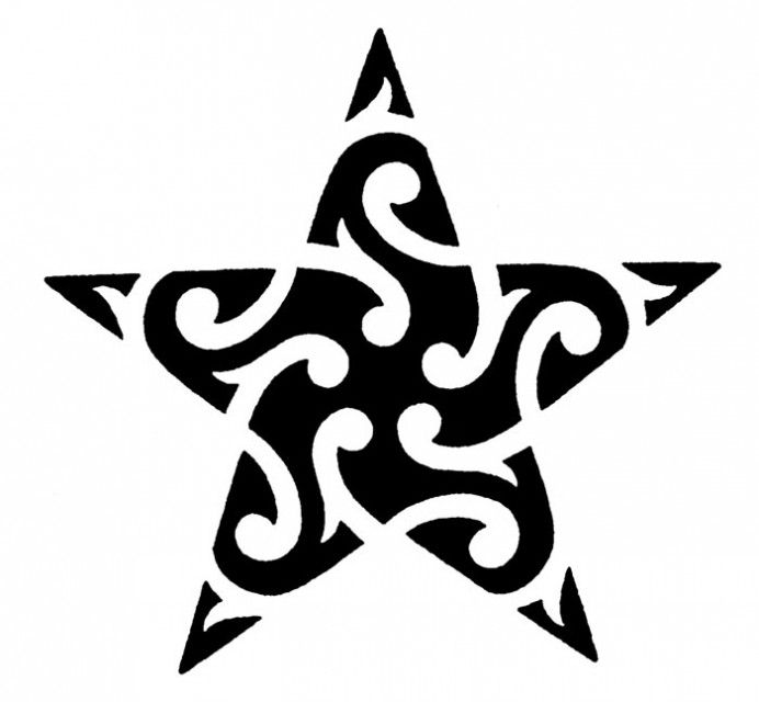 Maori Designs | Maori, Maori ...