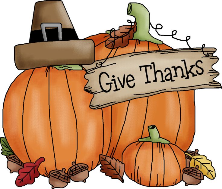 1000+ images about Thanksgiving Clip Art ...