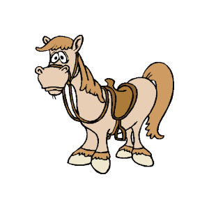 Free cowboy clipart images