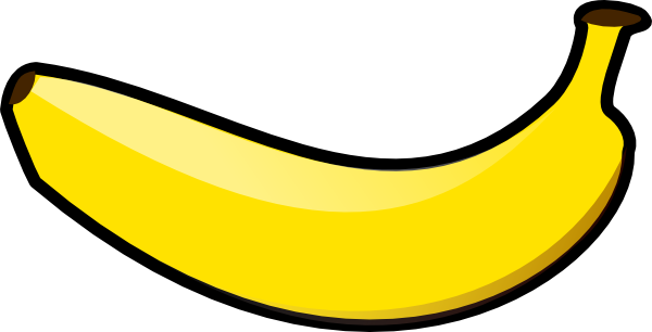 Bananas Clipart - The Cliparts