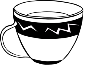 Clipart Cup - Tumundografico