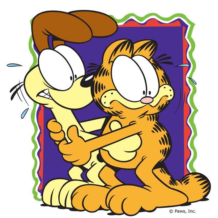 1000+ images about Garfield | Timeline covers ...