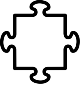 Jigsaw Puzzle Piece Tattoo Designs Clipart - Free to use Clip Art ...