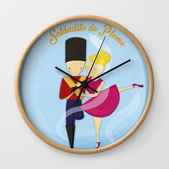 Products, Wall clocks and Clock