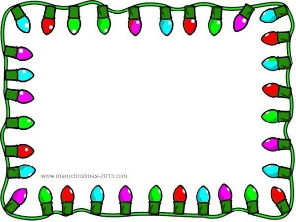 Free Christmas Clip Art