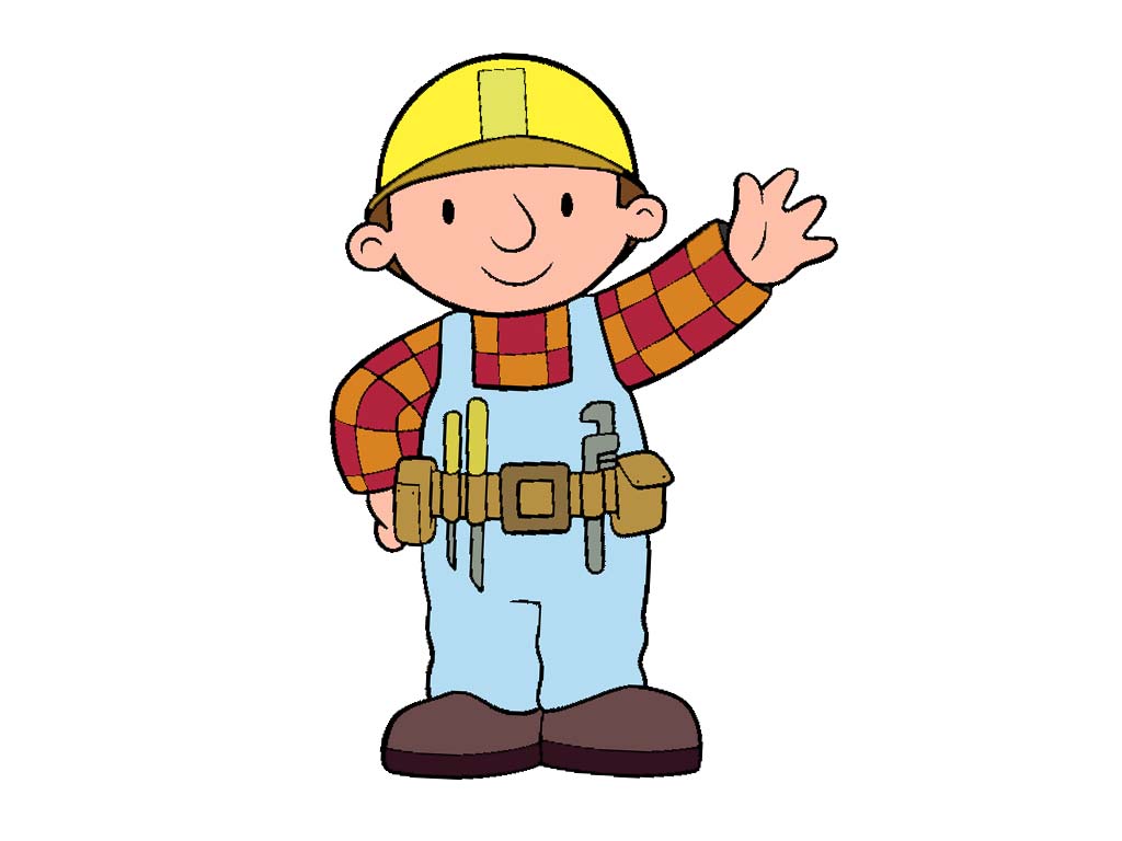 Clipart worker - ClipartFox