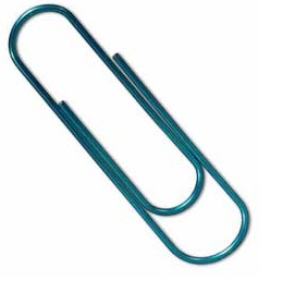 Paperclip Clipart | Free Download Clip Art | Free Clip Art | on ...