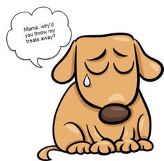 Milo dog cartoon clipart