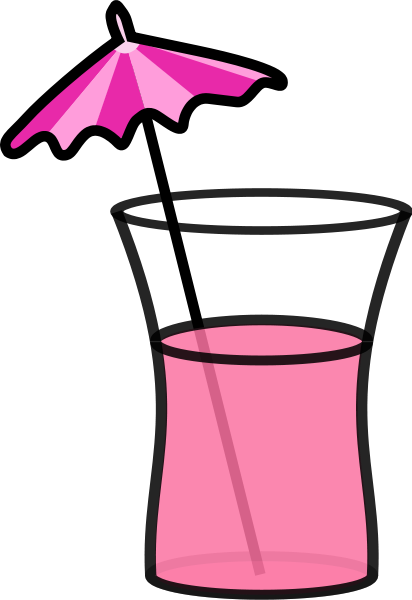 Cocktail Clip Art Pictures - ClipArt Best