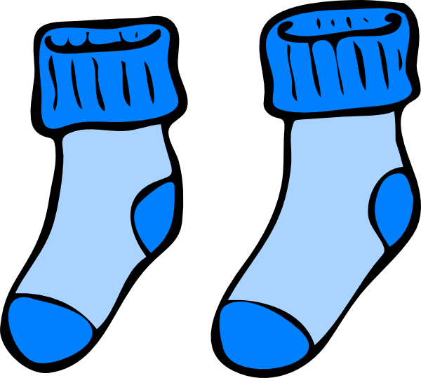 Sox clipart