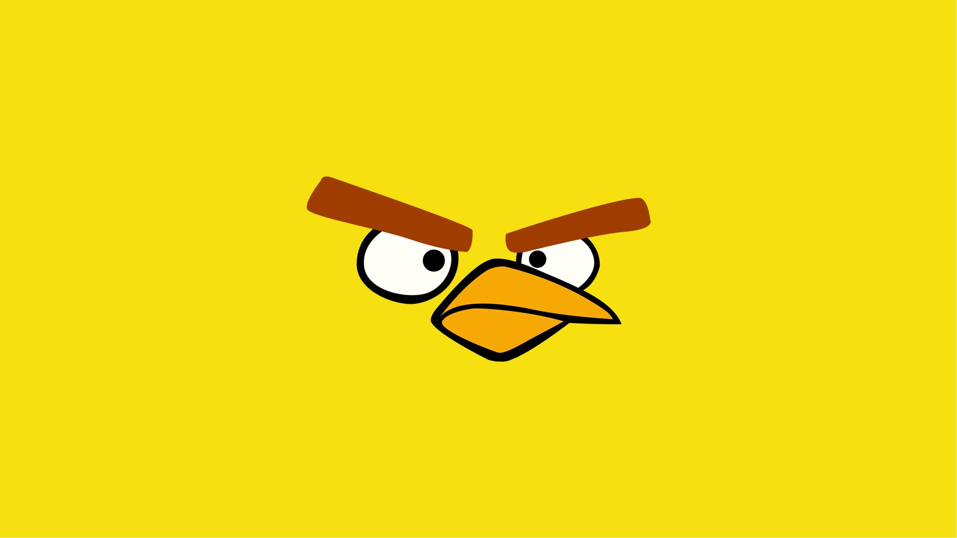 Angry Face Wallpaper - ClipArt Best