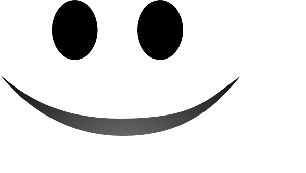 Smile Clip Art - Tumundografico