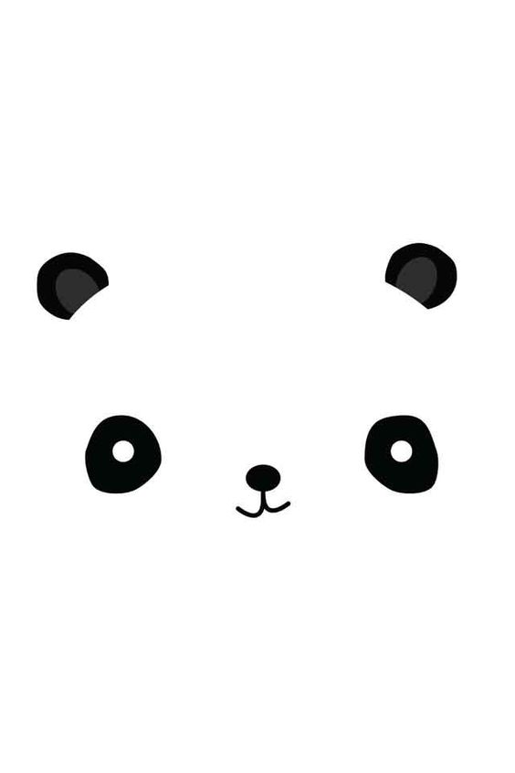 Wallpapers, Pandas and Cute panda