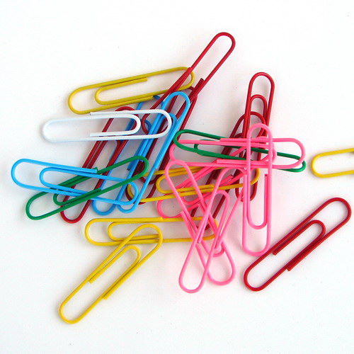 Paper Clip,Shaped Clip,Memo Holder----Paper Clips Center(China ...