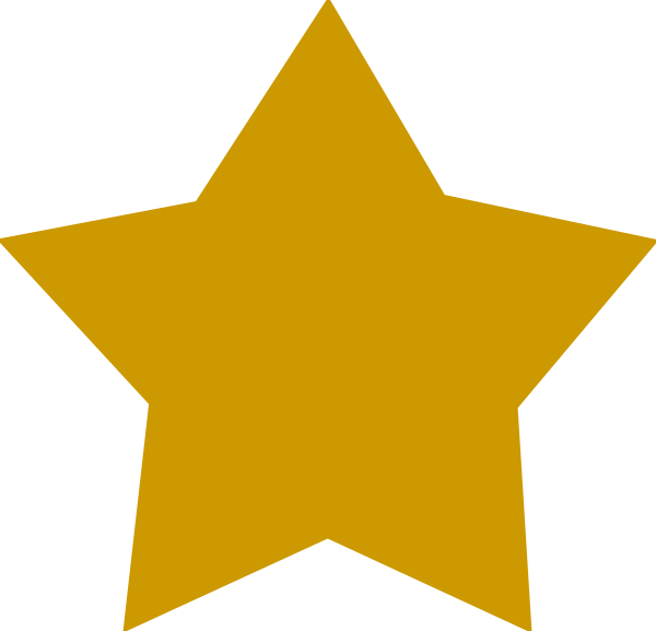 Pictures Of Gold Stars | Free Download Clip Art | Free Clip Art ...