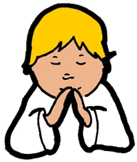 Prayer Clipart - Free Clipart Images