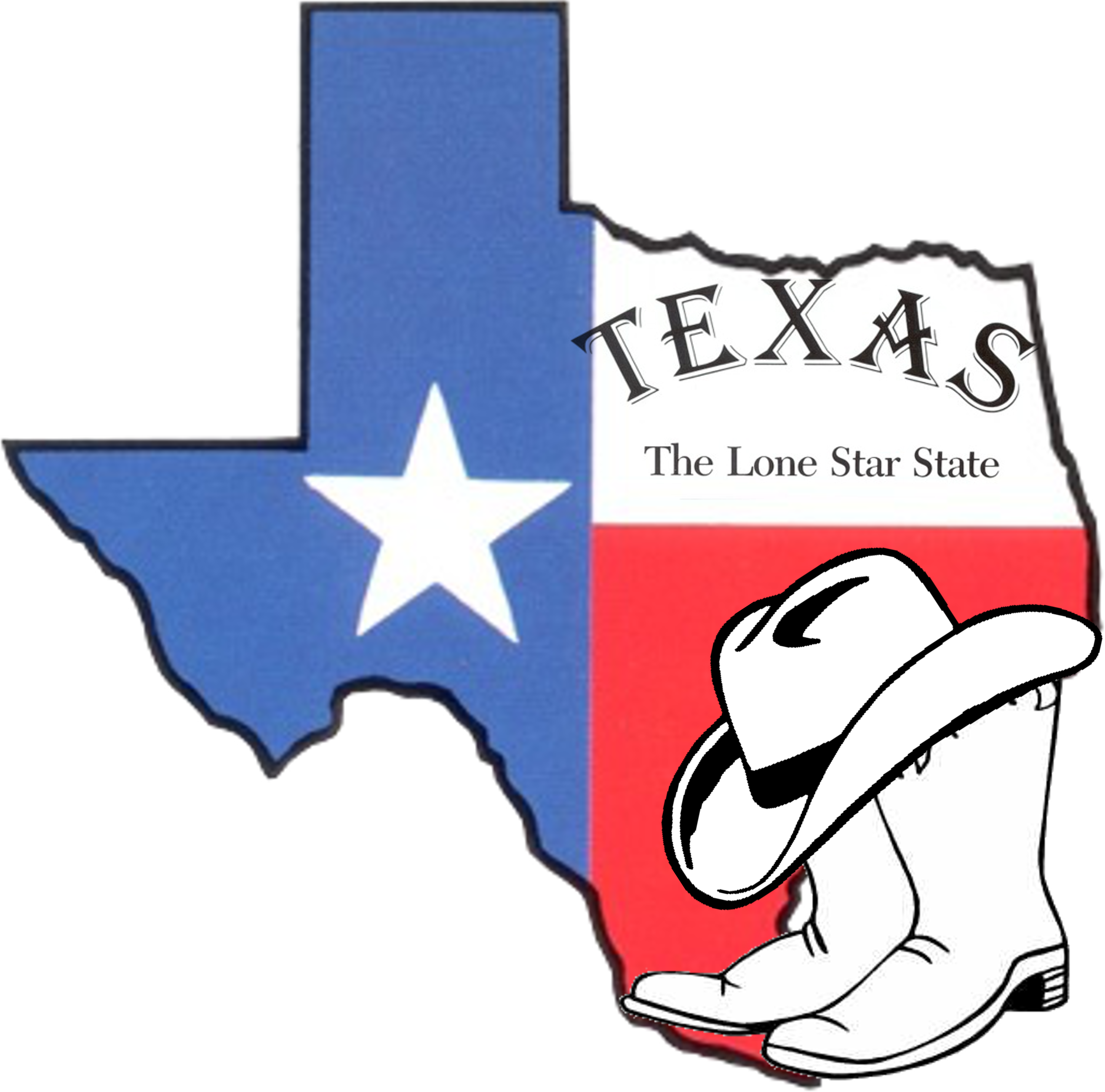 Texas clipart vector graphics 2 texas clip art vector and image 2 ...
