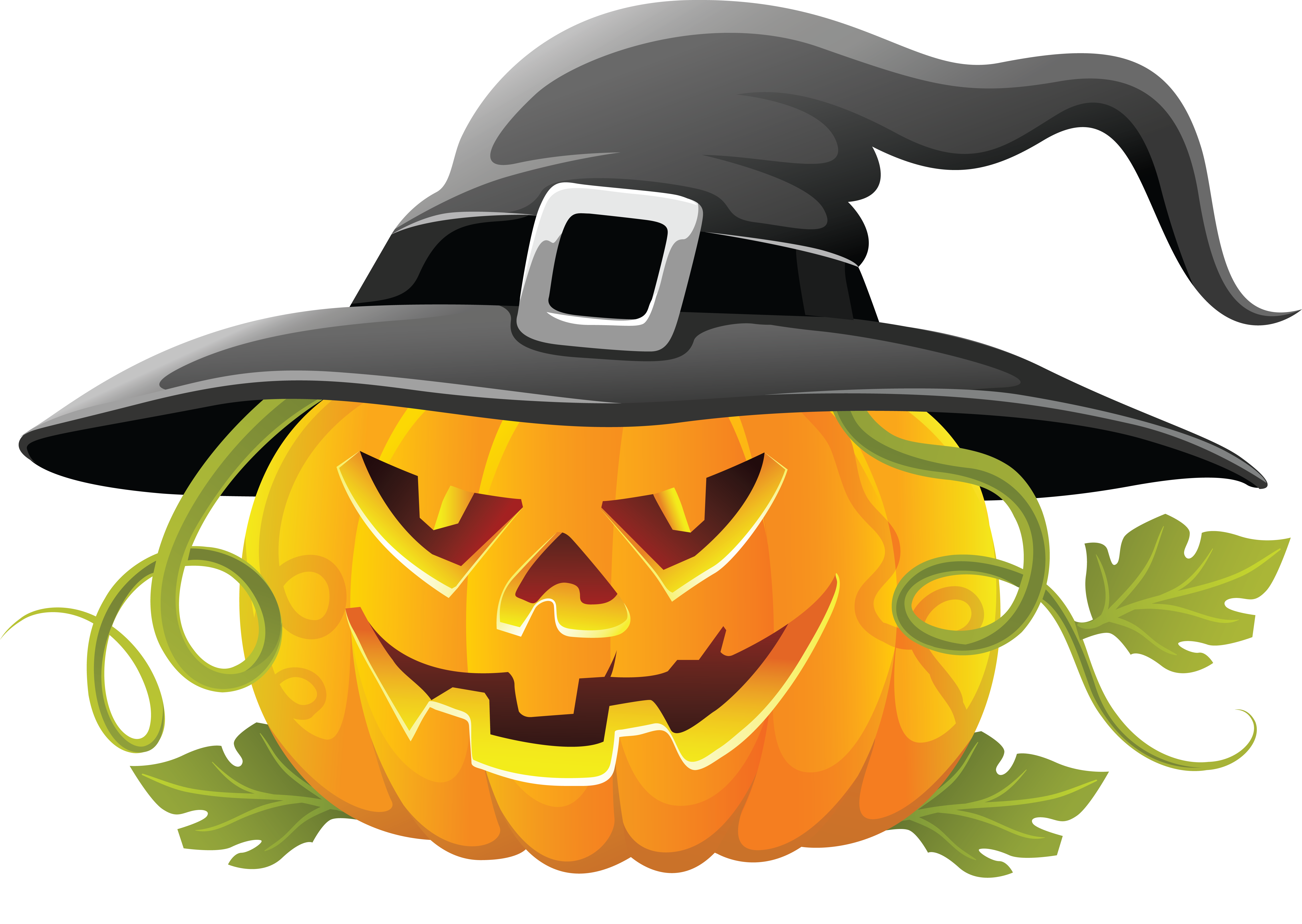 Large_Transparent_Halloween_Pumpkin_with_Witch_Hat_Clipart.png?m=1375135200