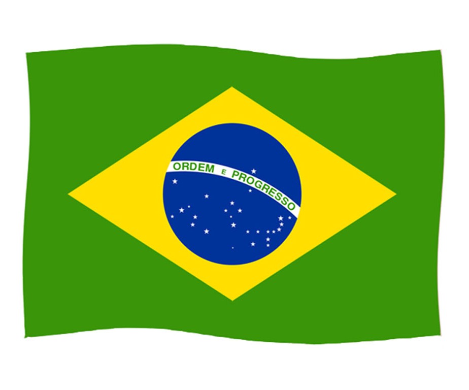 Brazilian Flag Tattoo | Free Download Clip Art | Free Clip Art ...