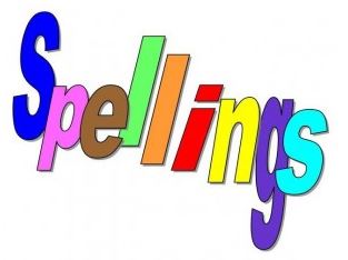 Best Spelling Clipart #3859 - Clipartion.com