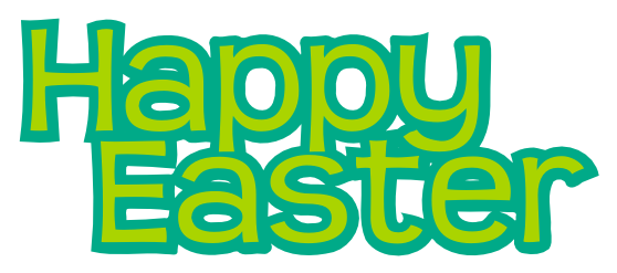 Images of Happy Easter Sign - Jefney